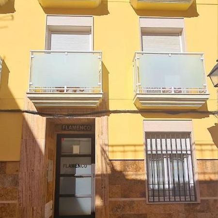 Apartamento A 2 Minutos De La Playa Y Centro Fuengirola Luaran gambar
