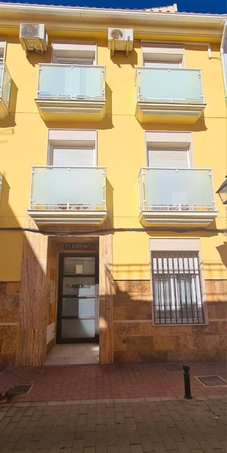 Apartamento A 2 Minutos De La Playa Y Centro Fuengirola Luaran gambar